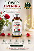 Flower Opening Special Chemical – 30 ml