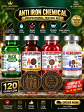 4 Chemicals + 1 Ready-Made Coin