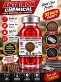 Anti-Iron Needle Chemical